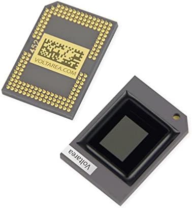 Истински OEM ДМД DLP чип за ViewSonic PLED-W200 с гаранция 60 дни