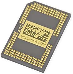 Истински OEM ДМД DLP чип за Panasonic PT-RW930LWU Гаранция 60 дни