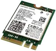 Intel 3168NGW Двухдиапазонная Безжична мрежа-AC 3168 PCI-Express 802.11 ac WLAN Bluetooth 4.2 WiFi Карта G86C0007K310