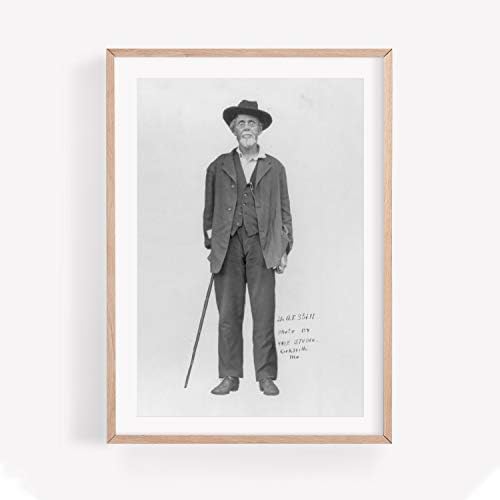 БЕЗКРАЙНИ СНИМКИ 1828-1917 година. Снимка: Андрю Тейлър все още, Остеопатическая медицина | Реколта възпроизвеждане на снимки