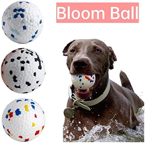 Играчки За домашни кучета, Играчки за кучета, Топка за кучета, Издръжливи твърди топката, Устойчиви кучета и кучета жеванию, Играчки,