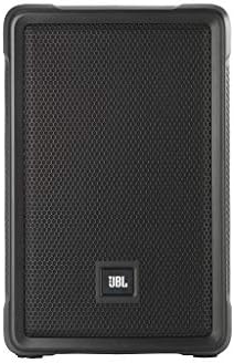 Портативна колона JBL Professional IRX108 с поддръжка на Bluetooth, 8 Инча