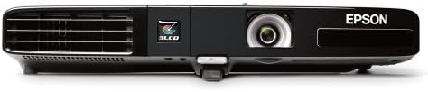 Бизнес проектор Epson PowerLite 1750 (резолюция XGA 1024x768) (V11H372120)
