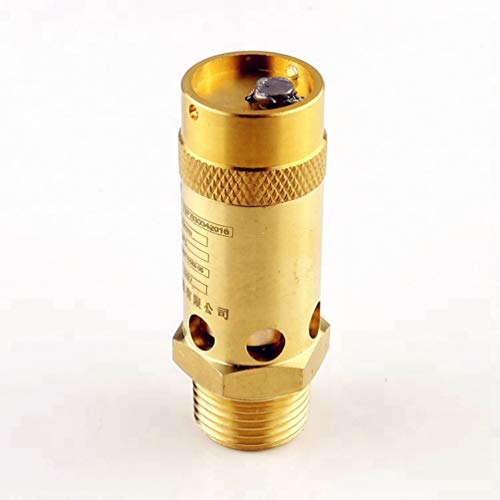 1901-4158 Предпазен клапан за Винтового въздушен компресор, Дубликат част (19014158)