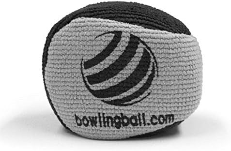 bowlingball.com Топка за Боулинг с Ультрасухим изземване от Микрофибър
