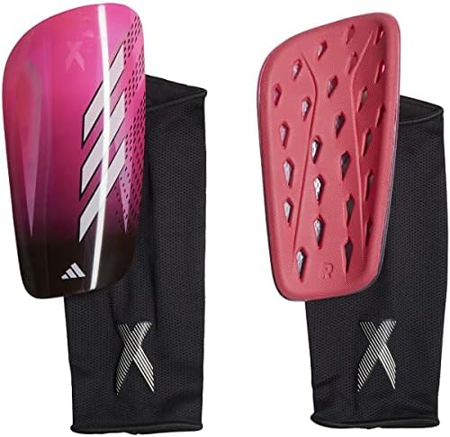 adidas Унисекс-Защита на Пищяла за възрастни X League