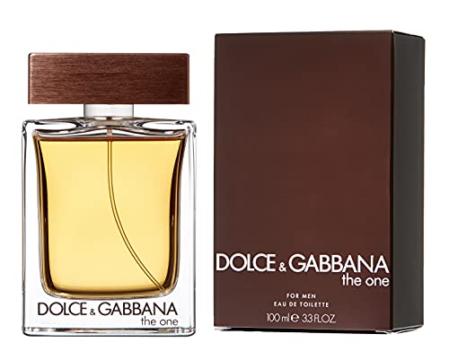 Dolce & Gabbana The One EDT за мъже, 3,3 грама