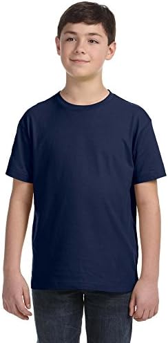 Младежка тениска от Тънките Джърси LAT