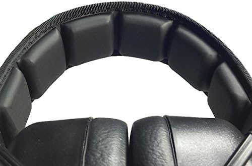 Професионални защитни слушалки DECIBEL DEFENSE 37dB NRR - НАЙ-ВИСОКА и УДОБНА защита за ушите, за да стреля и промишлена употреба - ГАРАНТИРАНИ най-ДОБРАТА ЗАЩИТА на СЛУХА (МНО?