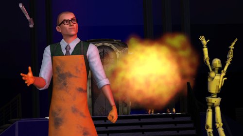 Амбициите на The Sims 3 [Незабавен достъп]