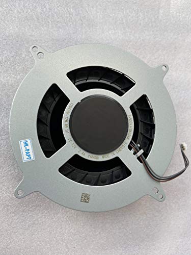 Вътрешен охлаждащ вентилатор за NMB 12047GA-12M-WB-01 постоянен ток 12 В 23 Остриета