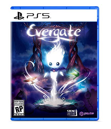 Evergate - PlayStation 5