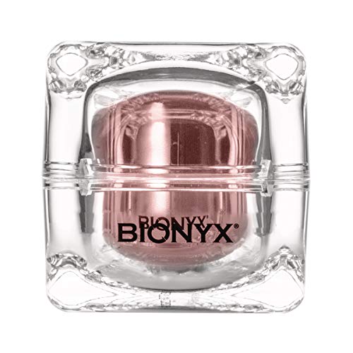 Цялостен пилинг за лице Bionyx Rhodium - Съдържа платина и прах от черупката на орех - 50 мл / 1,69 течни унции.