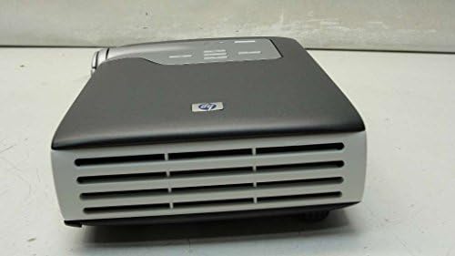 Цифров видео проектор HP SB21