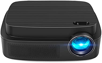 LHLLHL Най-добрите цени проектор led 1280x720 P за домашно кино 1080P Vedio. Домашно кино 3D