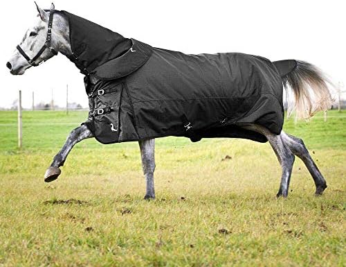 Одеало за Разходки на коне DWJ, Зимни Подвижна Топла Ветрозащитная Палто За коне са със Средна плътност, Обвивка на Корема, Подложка
