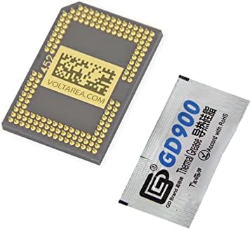 Истински OEM ДМД DLP чип за Benq MP525P с гаранция 60 дни