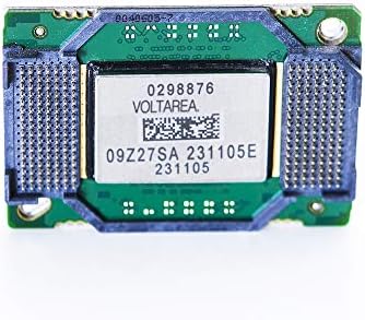 Истински OEM ДМД DLP чип за Dell 1209S с гаранция 60 дни