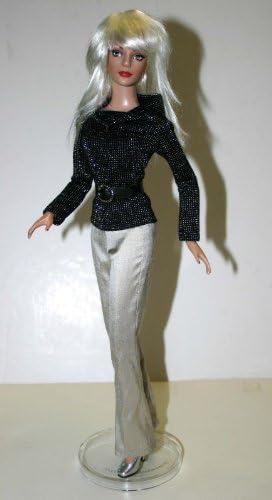 Универсална Печатна Модел за шиене на кукли Tyler от Tonner Кукла