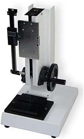 Изпитателния стенд MXBAOHENG SLR-S-700mm, с което тласка или трактор с усилие, Изпитателен стенд за страничните ролкови подпори