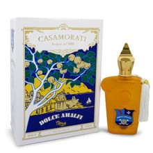 Парфюми Casamorati 1888 Dolce Amalfi От Xerjoff Парфюм вода спрей (унисекс) 3,4 Грама парфюмерийната вода-спрей
