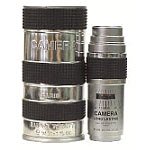 Фотоапарат за мъже от Max Deville - 3,4 грама EDT Spray
