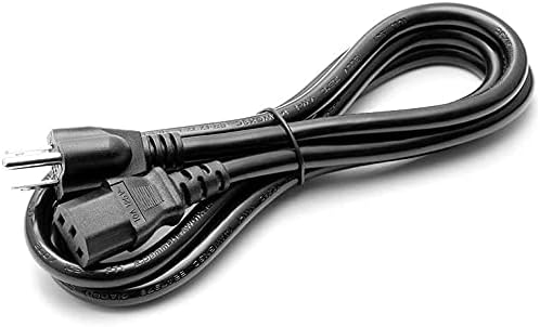 PPJ захранващ кабел за променлив ток в Контакта на Кабелен Щепсел за GLI Pro Eq-2100 EQ-2100B DJ Цифров Двойно Графичен Еквалайзер