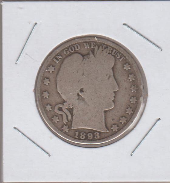 1906 O Цирюльник, или Главата на Свободата (1892-1915) За полдоллара