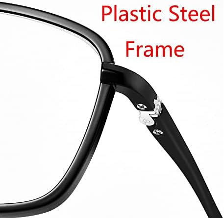 DIBAKO Фотохромичните Очила за четене Прогресивно Мультифокальные Четци 1,0 1,5 2,0 2,5 3,0 Мъжки Слънчеви очила за четене със синя