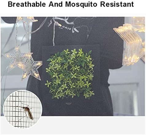 jweemax Юрта mosquito net, Напълно Закрита от Друга mosquito net Мрежа против комари Сгъваем Портативен за Детето Всплывающая mosquito