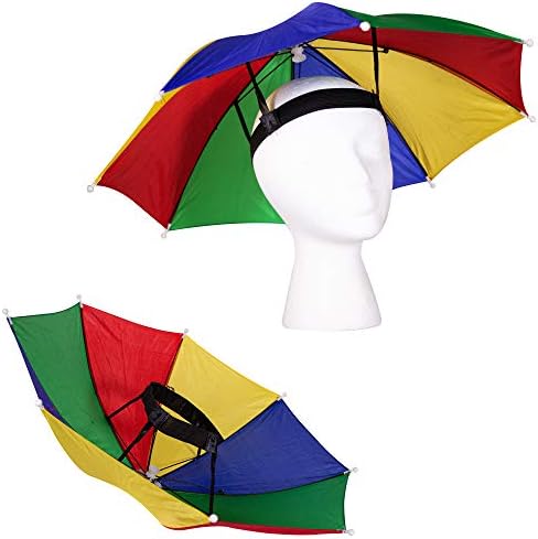 Новости Windy City Шапка-чадър с усилвател, удобен за потребителя дизайн за къмпинг, риболов, градинарство, за защита от слънце