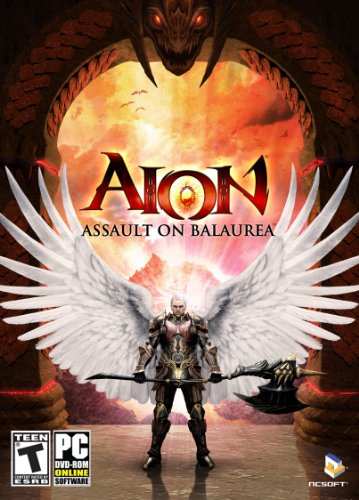 Aion: Assault на Балауреа - PC