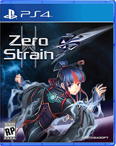 Zero Щам - PlayStation 4