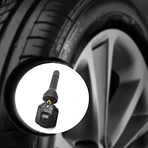 Датчик за налягане в автомобилните гумите CORGLI ГУМИТЕ за BYD Чин Song MAX Tang 2019-2023, Датчик за контрол на налягането в автомобилните