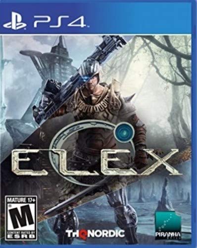 Elex - PlayStation 4