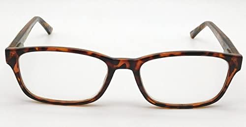 Очила за четене премиум-клас Foster Grant Coloread Lisa Tortoise + 2,00 здравина