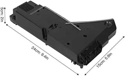 Подмяна на захранващ блок за обработка на информацията 400DR за PS5, Подмяна на трайни вътрешен източник на захранване на захранващ кабел за конзолата за видео игри PS5,