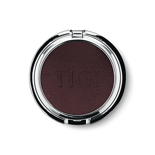 Сенки за очи TIGI Cosmetics High Density Single, шоколадова целувка, 0,13 унция (764139)