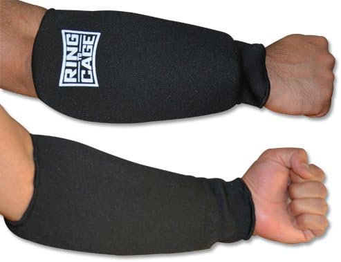 Защита на ръцете - Една посока за Крав МАГА, бойни изкуства