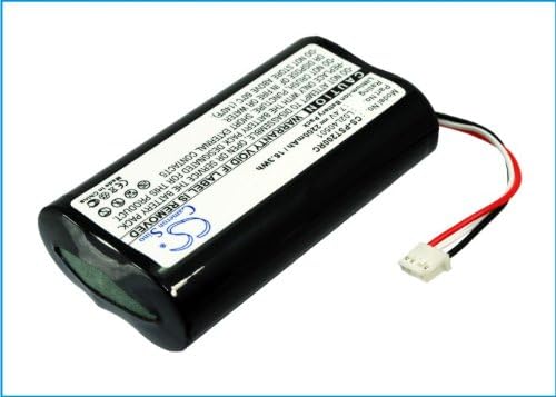 Смяна на батерията за POLYCOM SoundStation 2W, SoundStation 2W EX Номер 2200-07803-001, L02L40501